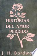 libro Historias Del Amor Perdido