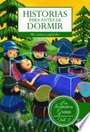 libro Historias Para Antes De Dormir. Vol. 1 Hermanos Grimm