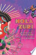 libro Hola Zuri