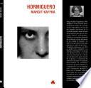 libro Hormiguero