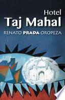 libro Hotel Taj Mahal