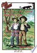 libro Huck Finn Y Tom Sawyer Entre Los Indios Y La Conspiración De Tom Sawyer