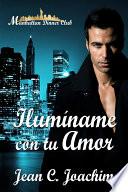 libro Ilumíname Con Tu Amor