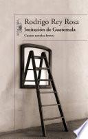 libro Imitación De Guatemala