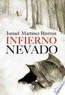 libro Infierno Nevado