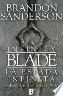libro Infinity Blade. La Espada Infinita