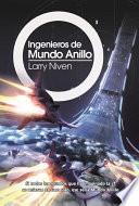 libro Ingenieros De Mundo Anillo