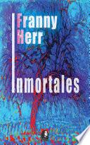 libro Inmortales