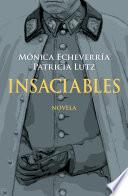 libro Insaciables