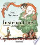 libro Instrucciones