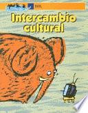 libro Intercambio Cultural