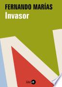 libro Invasor