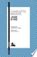 libro Jane Eyre