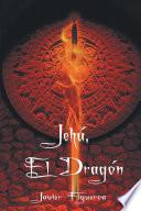 libro Jehú, El Dragón