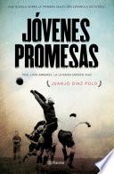 libro Jóvenes Promesas