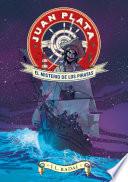 libro Juan Plata 1. El Misterio De Los Piratas
