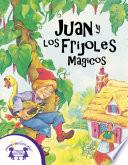 libro Juan Y Los Frijoles Magicos