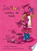 libro Judy Moody Cambia De Look