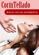 libro Juegas Con Los Sentimientos