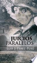 libro Juicios Paralelos