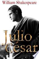 libro Julio César   En Espanol