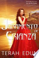 libro Juramento De Crianza