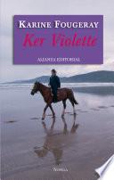 libro Ker Violette