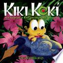 libro Kiki Koki