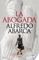 libro La Abogada