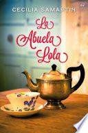 libro La Abuela Lola