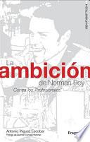 libro La Ambición De Norman Roy