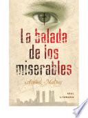 libro La Balada De Los Miserables