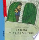libro La Bella Y El Rey Facundo