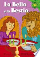 libro La Bella Y La Bestia/beauty And The Beast