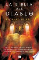 libro La Biblia Del Diablo