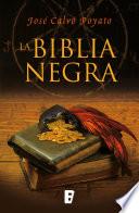 libro La Biblia Negra