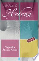 libro La Boda De Helena