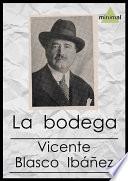libro La Bodega