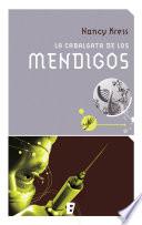 libro La Cabalgata De Los Mendigos