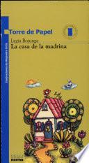 libro La Casa De La Madrina