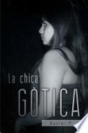 libro La Chica Gótica