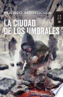 libro La Ciudad De Los Umbrales