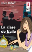 libro La Clase De Baile
