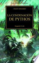 libro La Condenación De Pythos