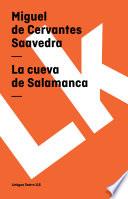 libro La Cueva De Salamanca