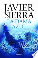 libro La Dama Azul