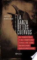 libro La Danza De Los Cuervos