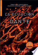 libro La Ecuación Dante