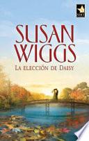 libro La Elección De Daisy