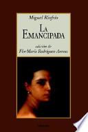 libro La Emancipada